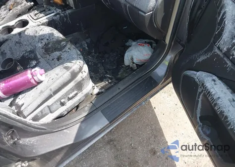 2012 Ford Fusion Sel из США, поврежденный, VIN 3FAHP0JA8CR433856